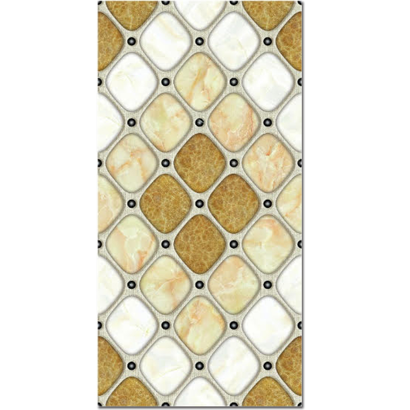 Kobin Vanity Beige 25x50